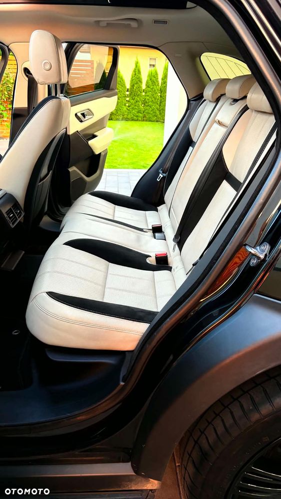 Land Rover Range Rover Velar 2.0d - 19
