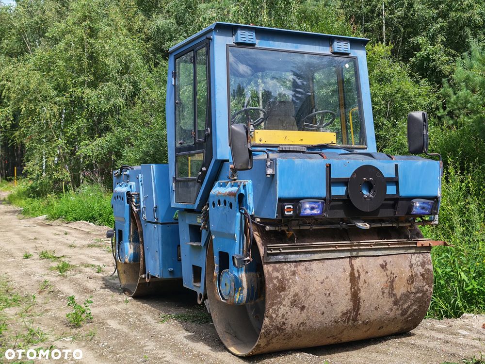 Bomag BW161 AD-2 - 1