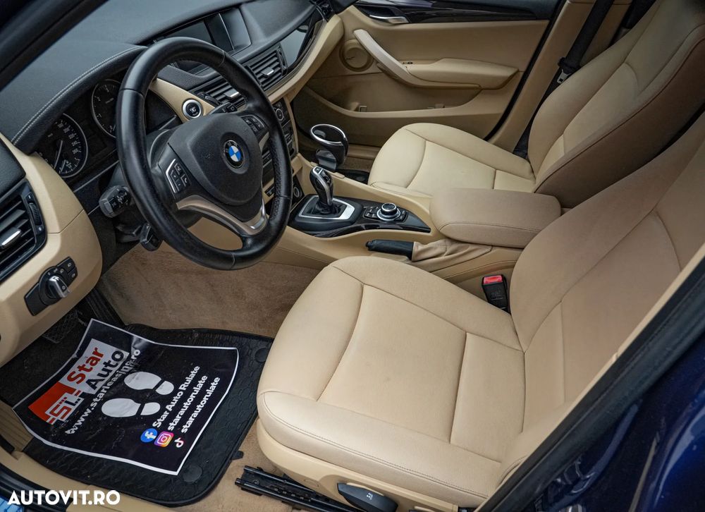 BMW X1 - 12