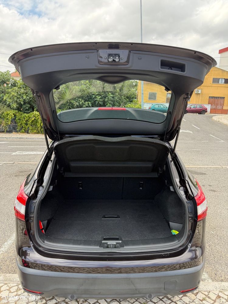 Nissan Qashqai 2017 photo 5