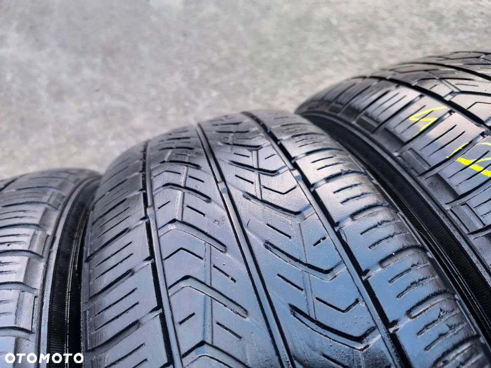 5x100 Alufelgi Felgi Aluminiowe 17 Koła Letnie Lato SUBARU BRZ BAJA LEGACY OUTBACK CROSSTREK FORESTER IMPREZA Legnica ALU-RAD 225/55 ROVER TOYOTA MG - 21