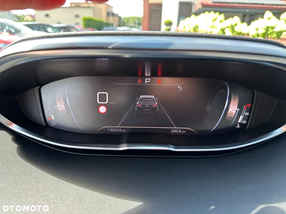 Peugeot 5008 - 11