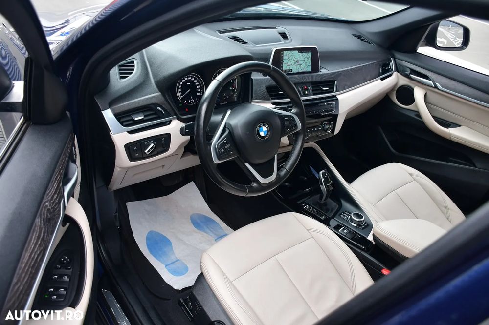 BMW X1 - 11