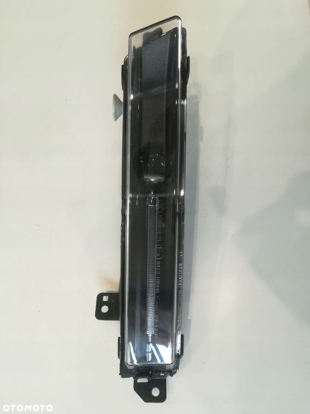 RANGE ROVER SPORT L494 LIFT HALOGENY LED DZIENNE - 8
