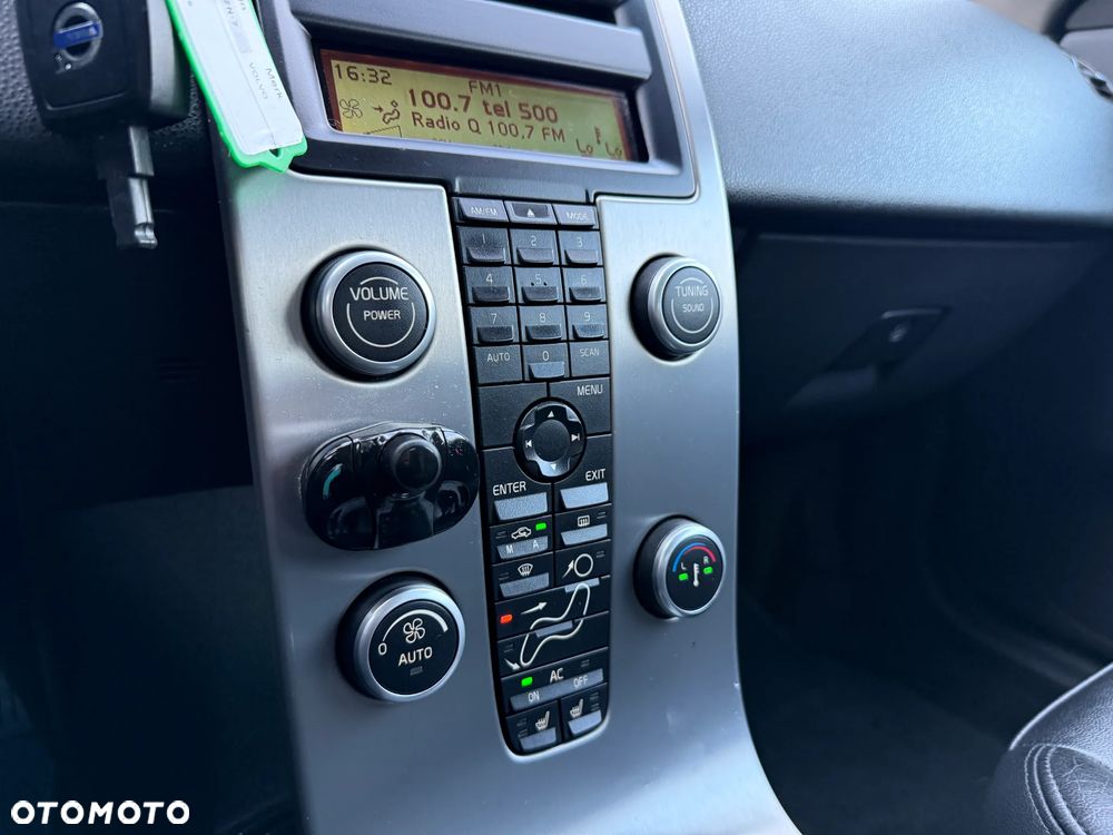 Volvo C70 D5 Kinetic - 36