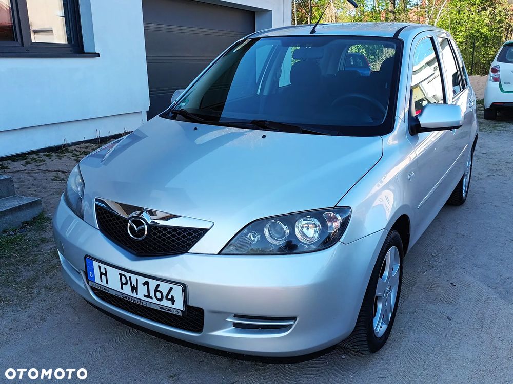 Mazda 2 1.4l Exclusive - 12