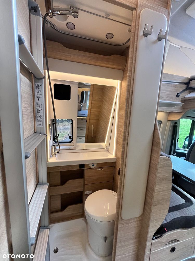 Fiat Knaus Boxlife Pro Lifetime XL - 15