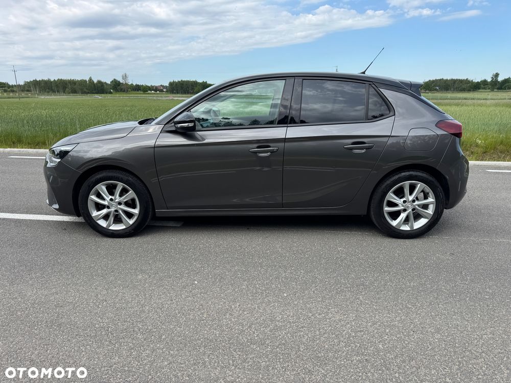 Opel Corsa 1.2 Start/Stop - 29