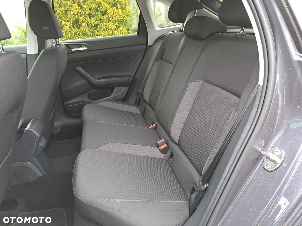 Volkswagen Taigo 1.0 TSI Life Plus - 16