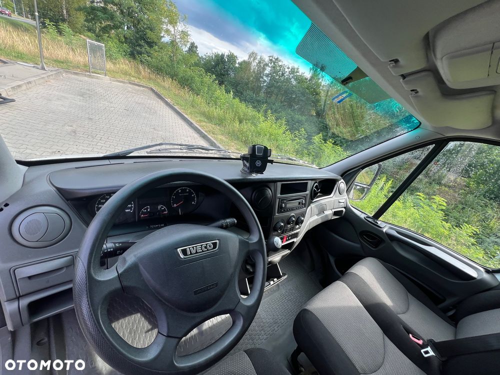 Iveco Daily 35s15 - 10