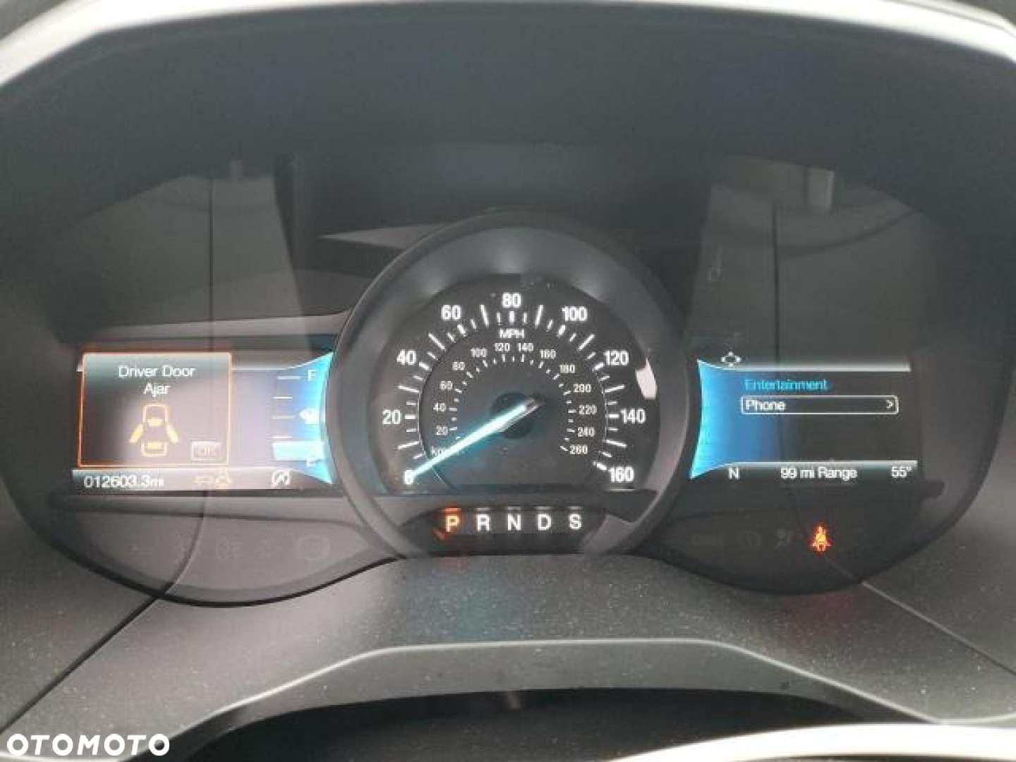 Ford Edge - 11