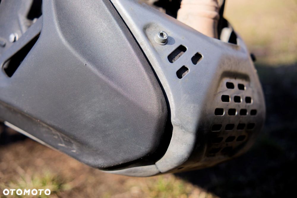 Bajaj Dominar 400 - 11