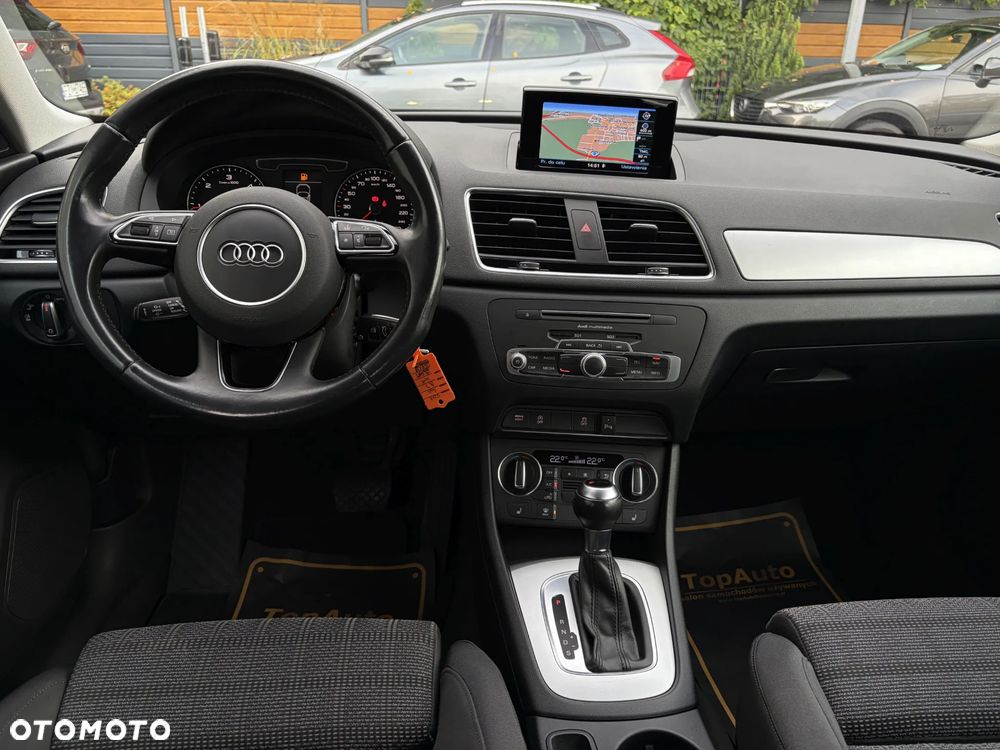 Audi Q3 2.0 TDI S tronic - 33