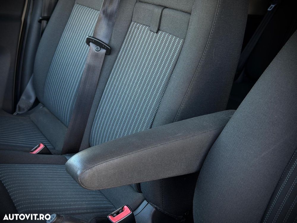 Ford Transit Custom DCIV 320 2.0 EcoBlue 130 CP L1H1 Active - 36