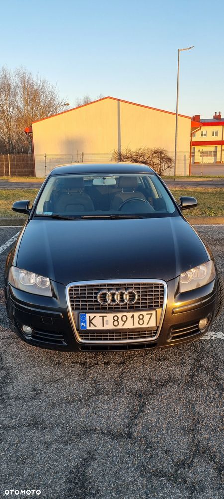 Audi A3 Sportback 1.9 TDI Ambition - 3