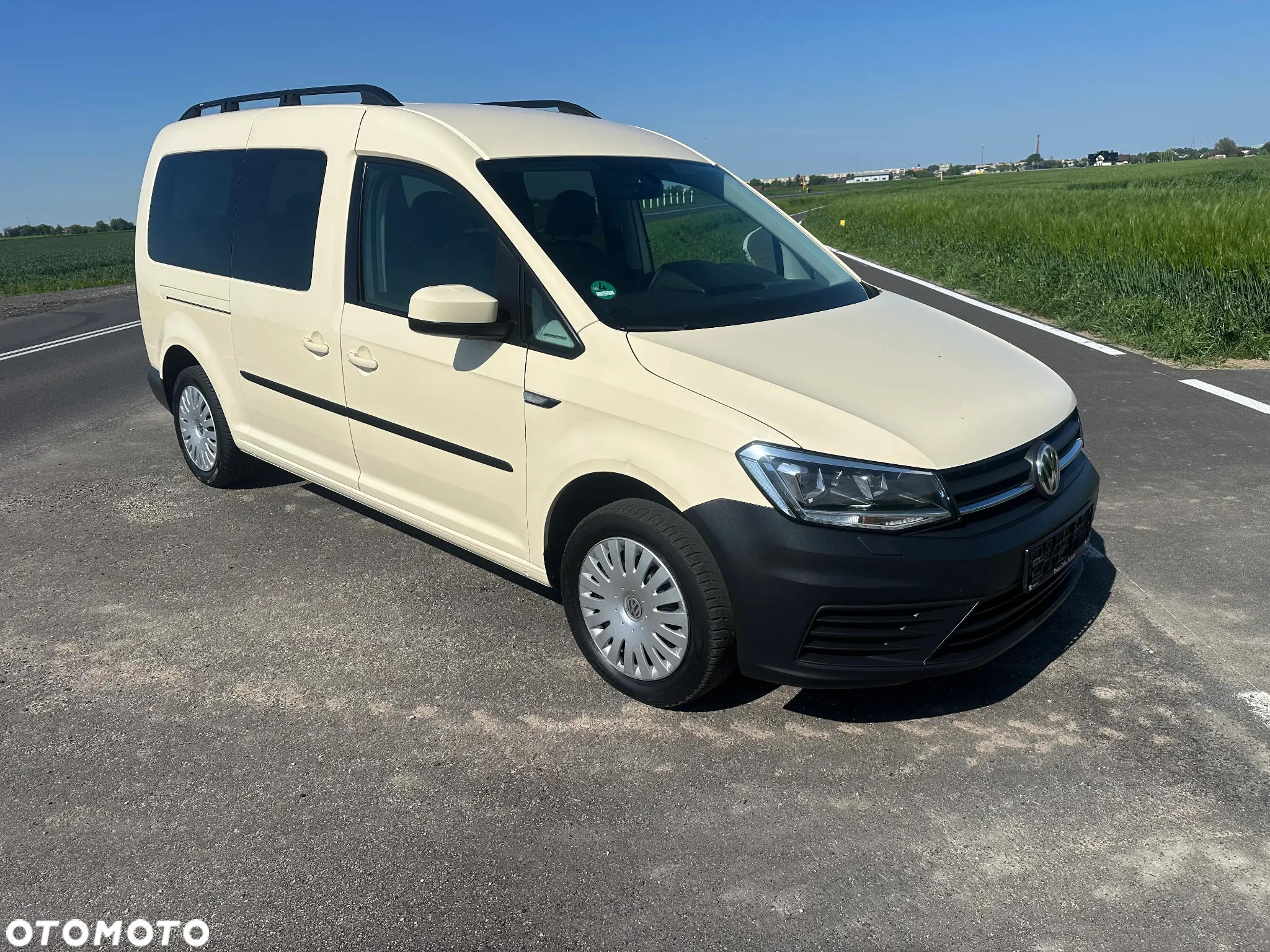 Volkswagen Caddy - 3