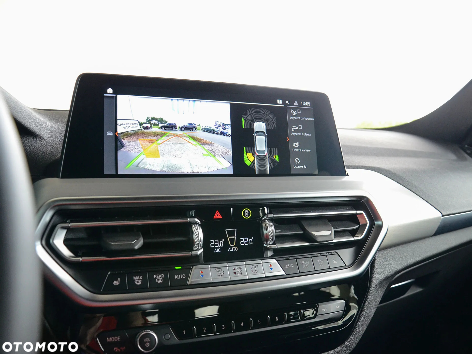 BMW X4 - 21