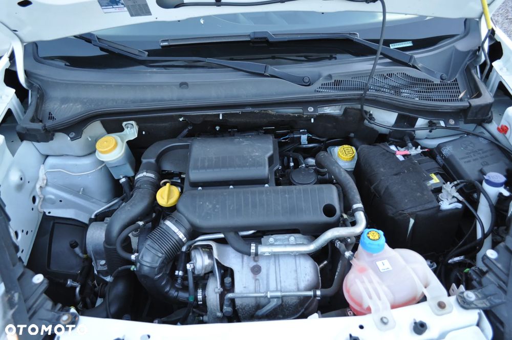 Opel Combo 1.4 Turbo L1H1 Edition - 21