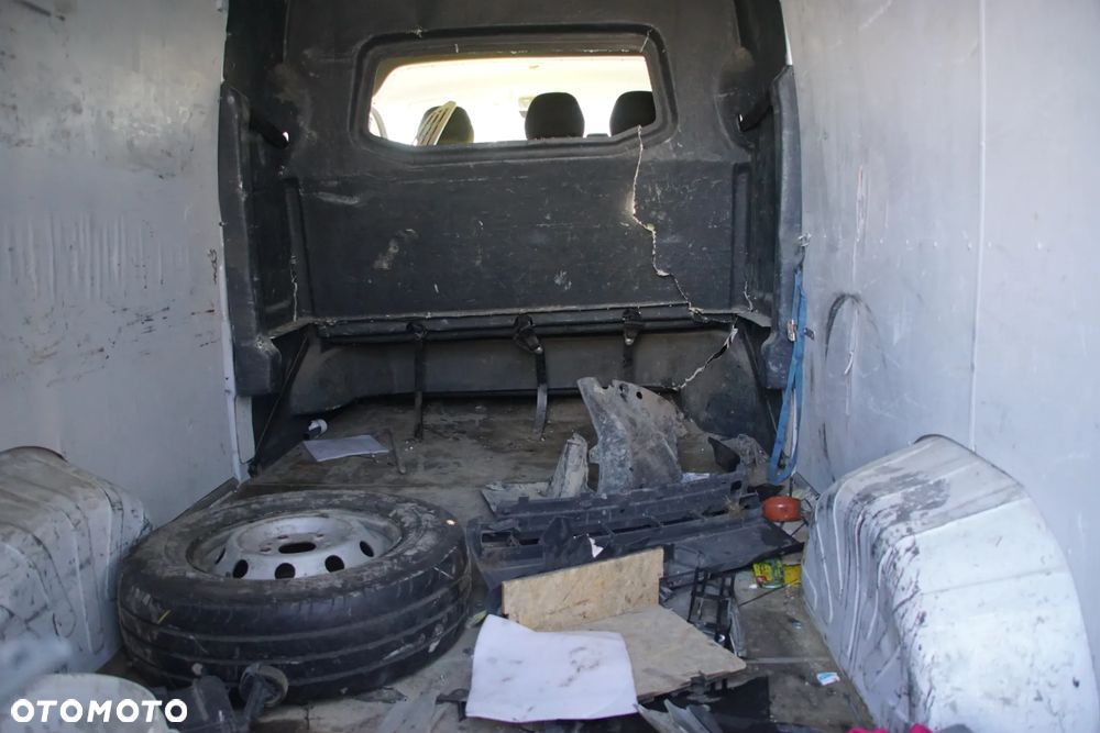 Auto na części - Fiat Ducato III L2H2 2.3 JTD F1AE3481D 55272351 549 2018R Silnik Skrzynia Drzwi Zderzak Lampa Lusterko Szyba Klamka Deska Kokpit Sterownik Moduł Czujnik Licznik Wyświetlacz Panel Kierownica - 15