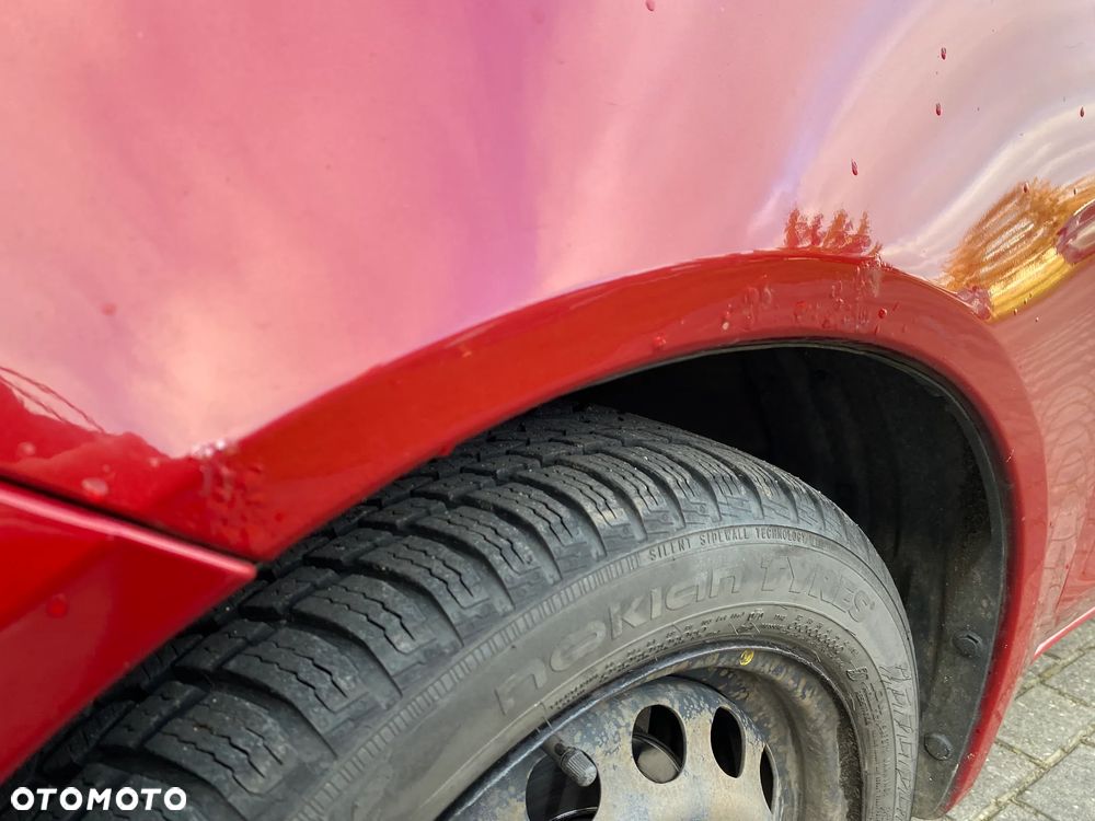 Mitsubishi Colt 1.3 Inform - 17