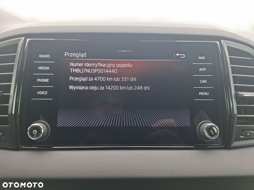 Skoda Karoq 2.0 TDI SCR 4x4 Sportline DSG - 29