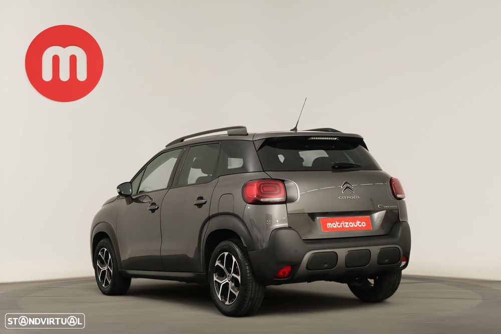 Citroën C3 Aircross 1.2 PureTech Plus - 3