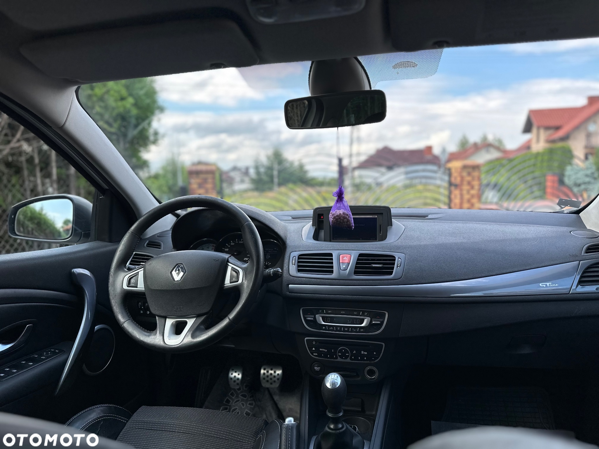 Renault Megane - 28