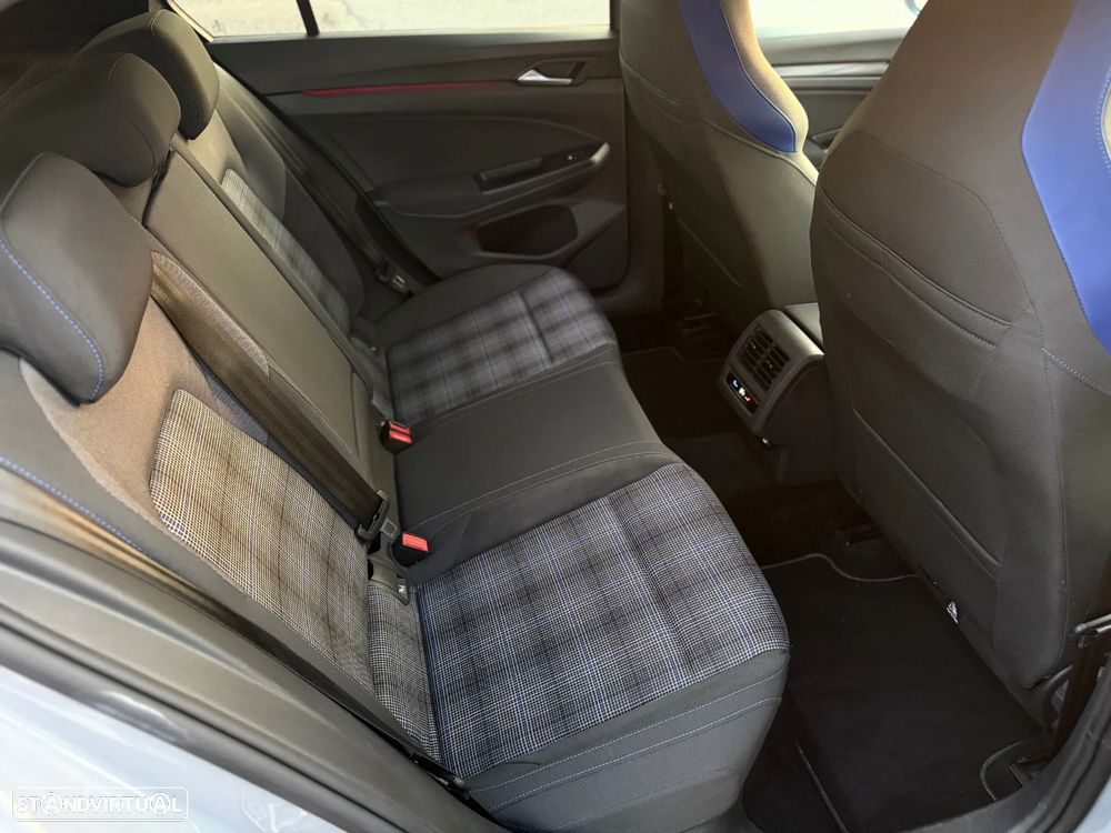 VW Golf 1.4 TSI GTE DSG - 11