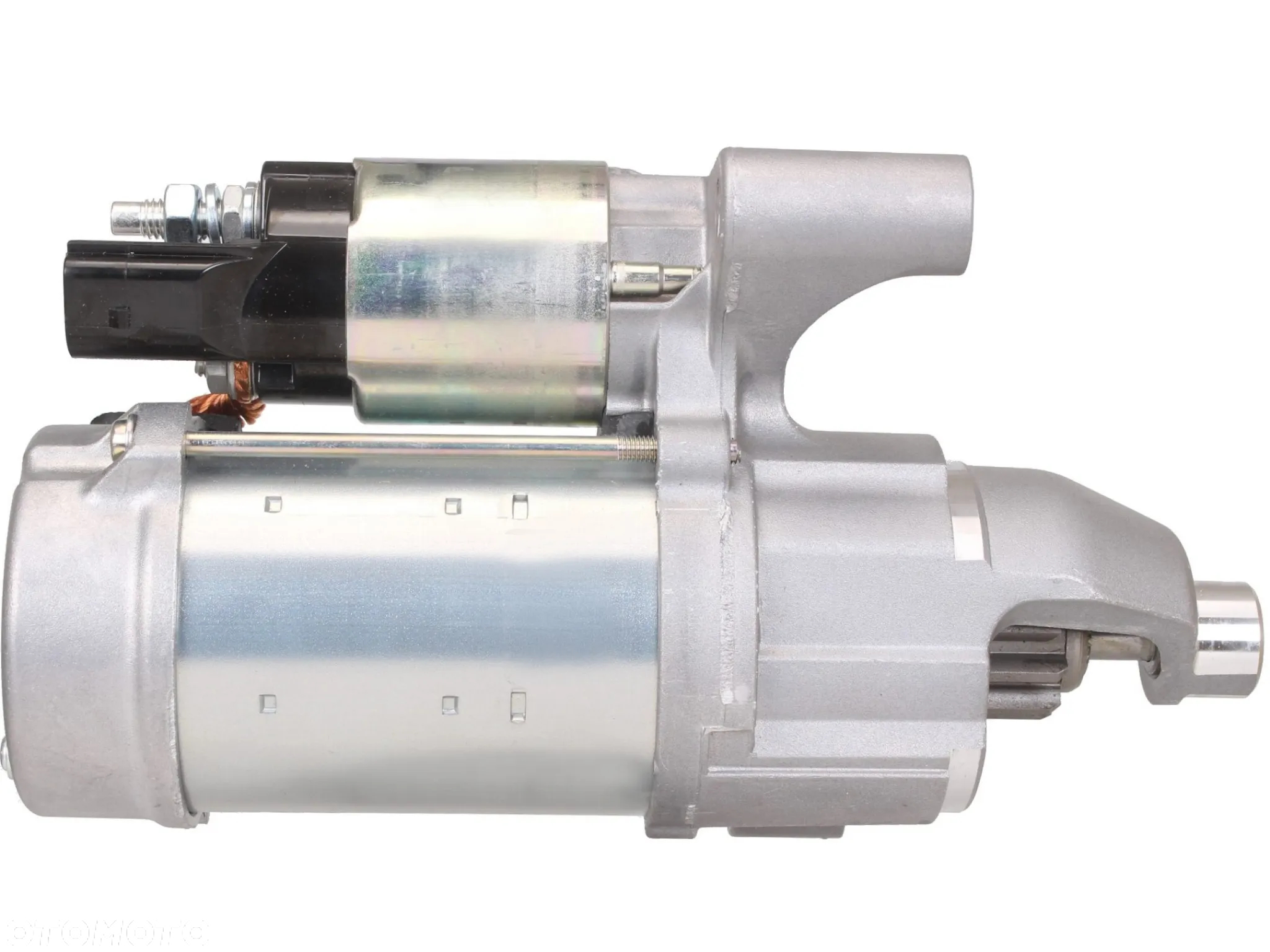 NOWY ROZRUSZNIK AUDI A4 A5 A6 A7 A8 Q5 RS6 RS7 S4 S5 S6 S7 S8 SQ5 | 116412 - 7