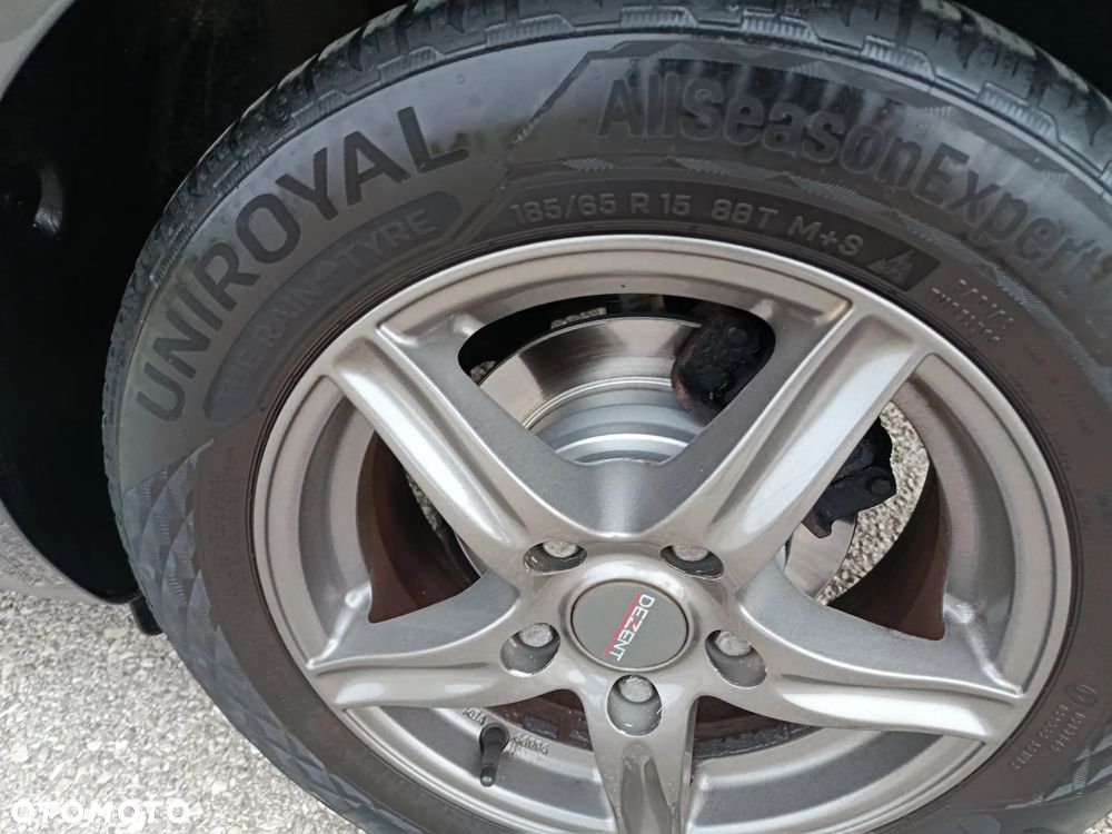 Kia Ceed 1.4 CVVT Attract - 12