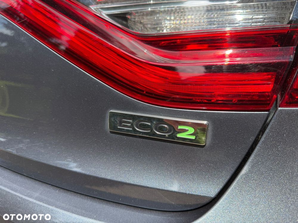 Renault Megane ENERGY dCi 110 BUSINESS - 40