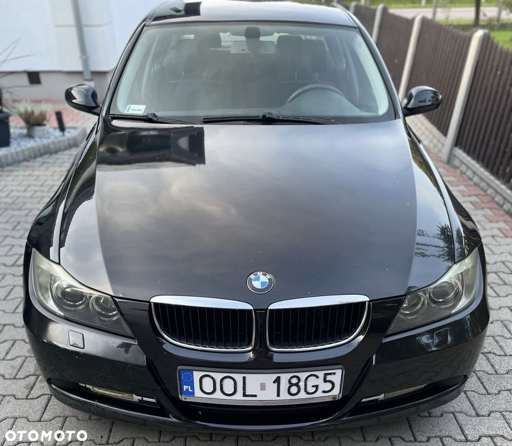 BMW Seria 3