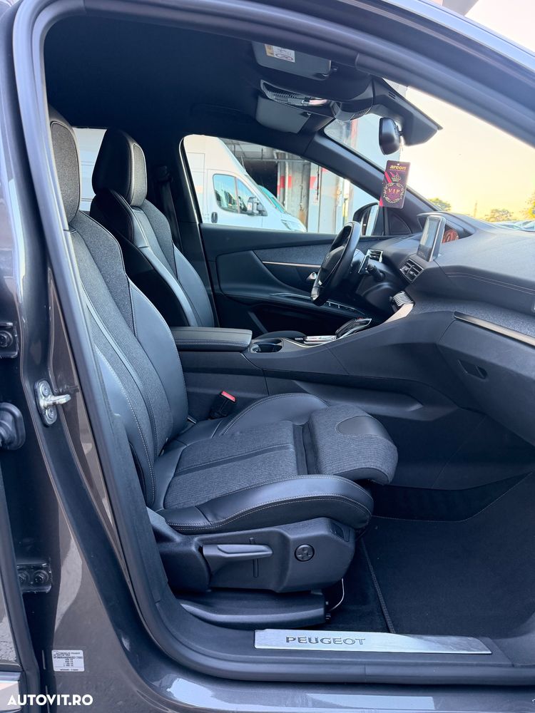 Peugeot 3008 - 12