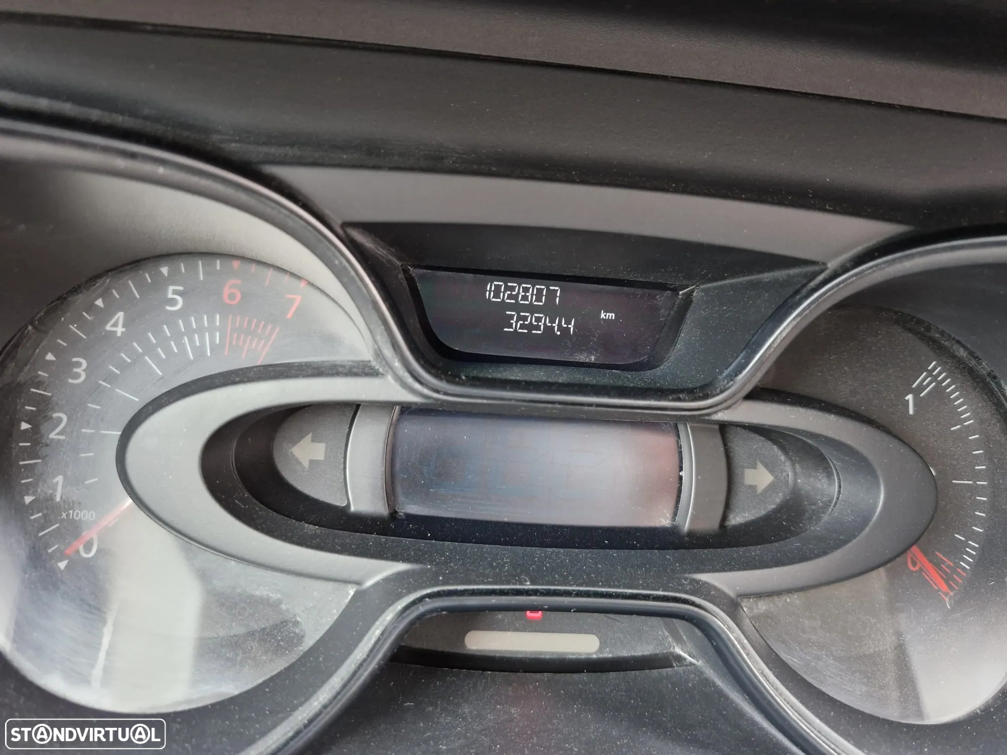 Renault Captur 0.9 TCE - 10