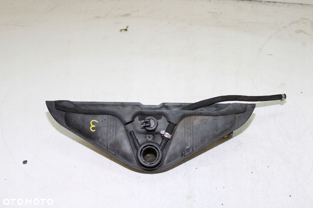 ZBIORNICZEK WYRÓWNAWCZY PŁYNU WODY BMW E32 E34 M30 M70 - 3