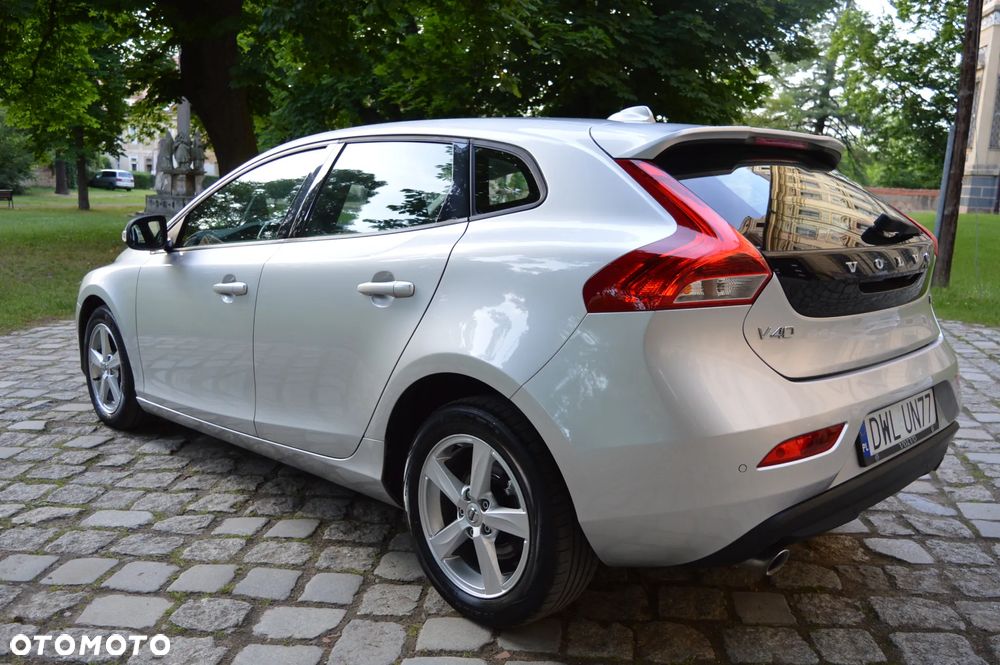 Volvo V40 - 3