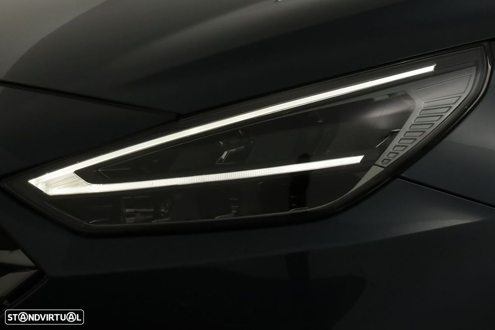 Hyundai i30 1.0 T-GDI Style Plus DCT - 6