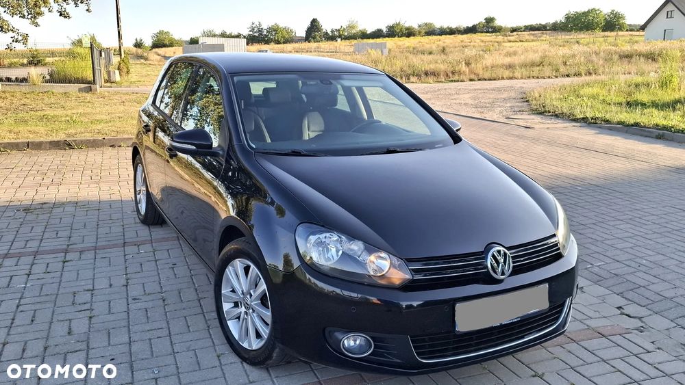 Volkswagen Golf 1.4 TSI Style - 4