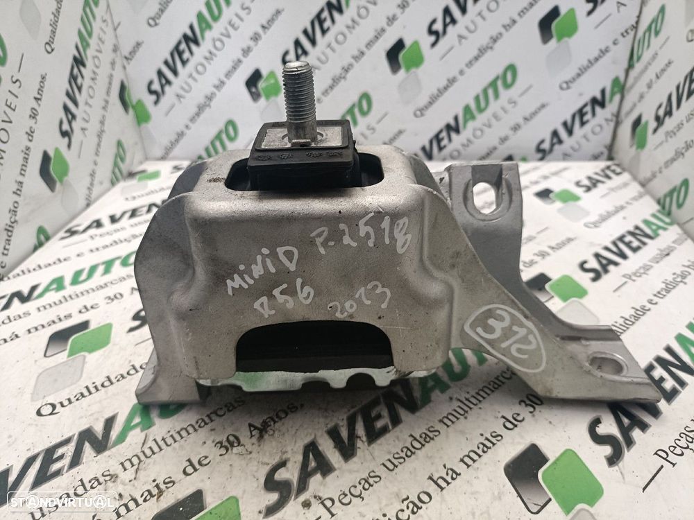 Apoio Motor Mini Mini (R56) - 1