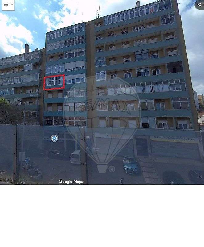 Apartamento T2 para venda - Grande imagem: 2/5