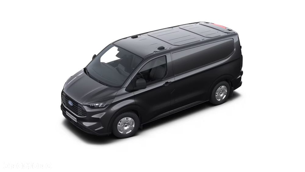 Ford Transit Custom Van L2 - 6
