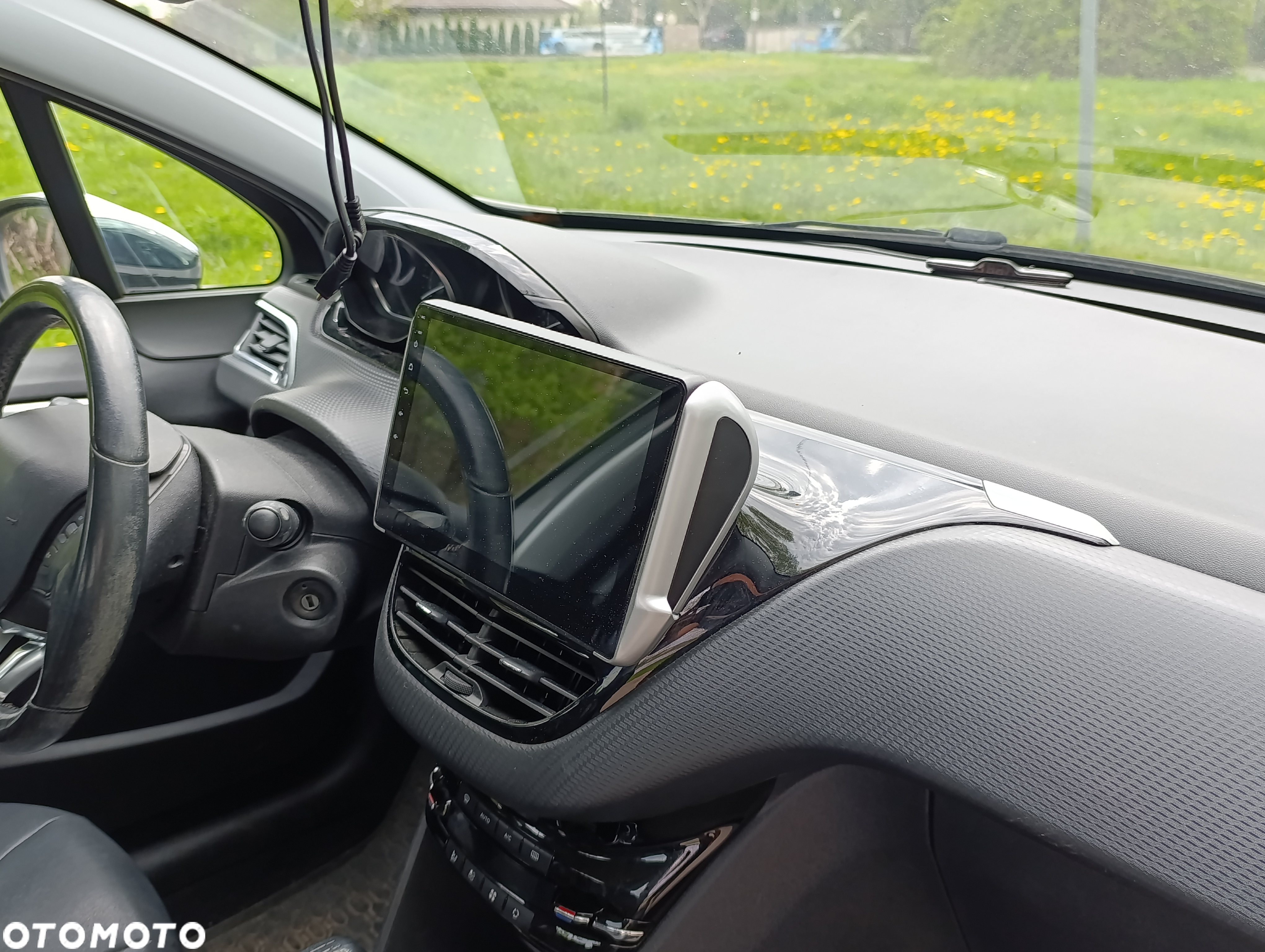 Peugeot 2008 1.2 VTi Allure - 18