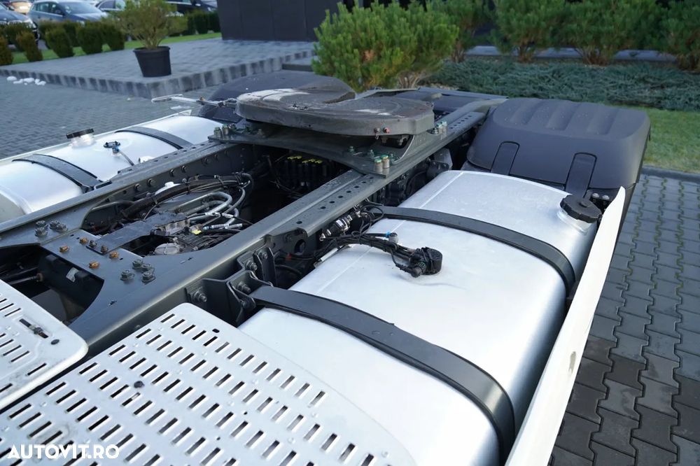 DAF XF 480 / SUPER SPACE CAB / 2021 - 12