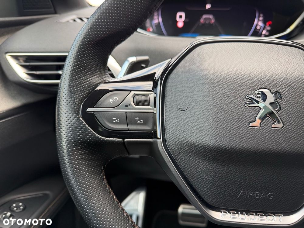 Peugeot 5008 1.6 PureTech GT S&S EAT8 - 19