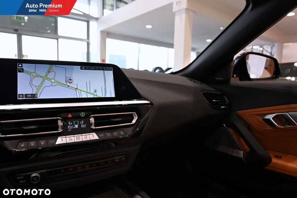 BMW Z4 20i sDrive sport - 10