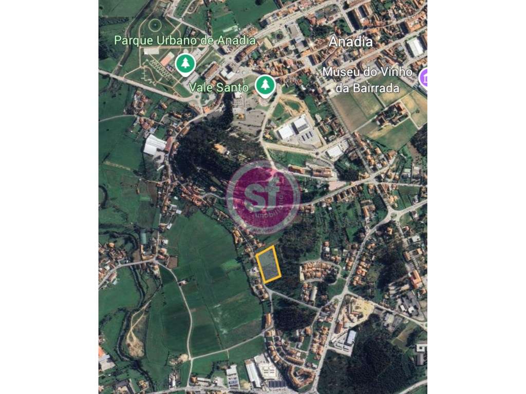 Terreno para Construção! - Grande imagem: 2/5