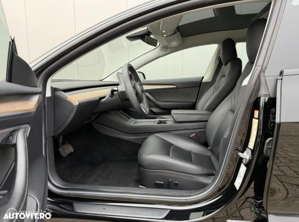 Tesla Model 3 Langstreckenbatterie Allradantrieb Dual Motor - 14