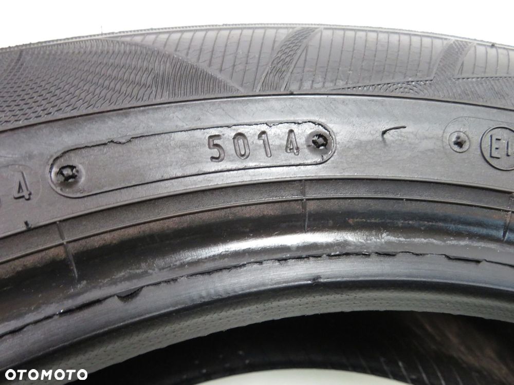 2x 165/65R15 OPONY Falken Sincera SN832 Ecorun - 3