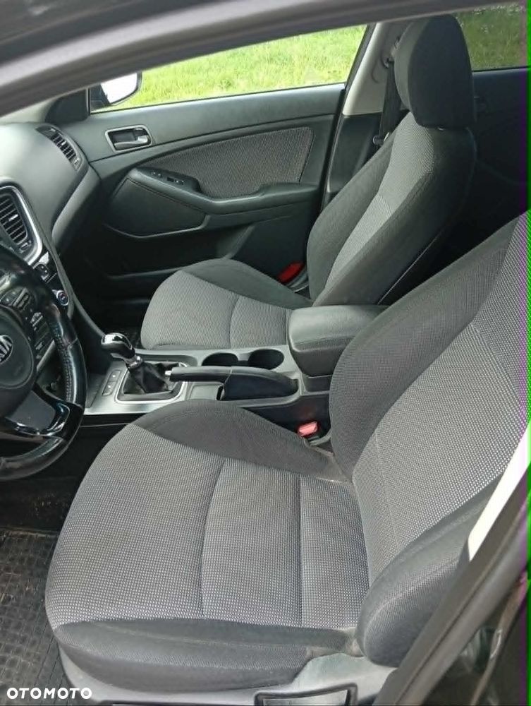 Kia Optima 2.0 L - 4