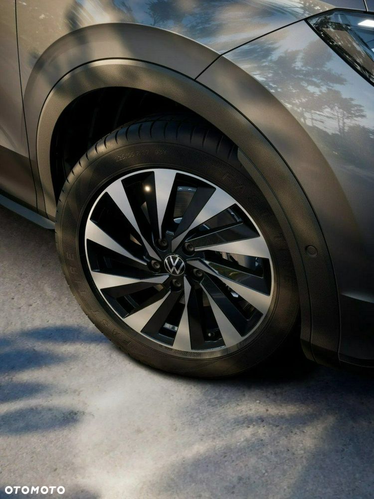 Volkswagen T-Roc - 9